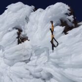 Stage initiation alpinisme au Maroc