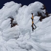 Stage initiation alpinisme au Maroc