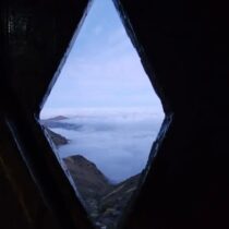 Stage initiation alpinisme au Maroc