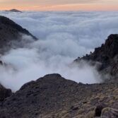 Stage initiation alpinisme au Maroc