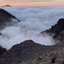 Stage initiation alpinisme au Maroc