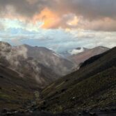 Stage initiation alpinisme au Maroc