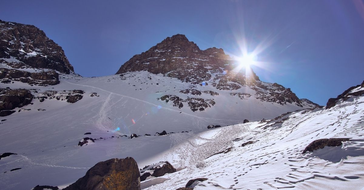 Équipement indispensable pour un trek au Toubkal