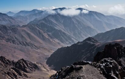 Les parcs nationaux du Maroc pour randonner