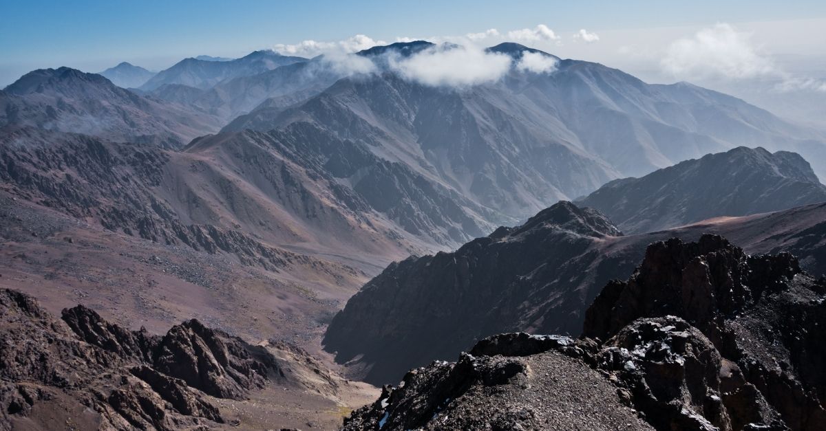 Les parcs nationaux du Maroc pour randonner