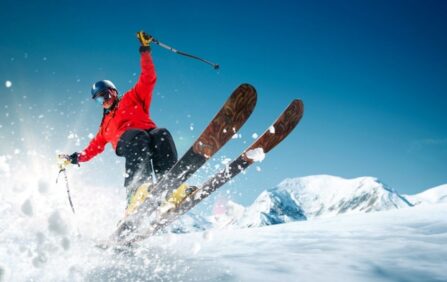 Où faire du ski au Maroc ?