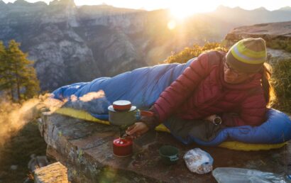 Plus beaux endroits au Maroc pour faire du bivouac