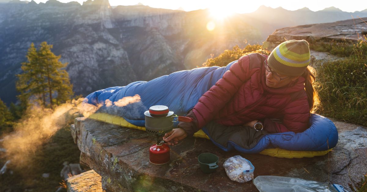 Plus beaux endroits au Maroc pour faire du bivouac