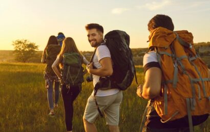 Trek au Maroc avec un guide de randonnée