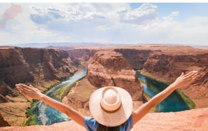 Voyager seule au Maroc en tant que femme