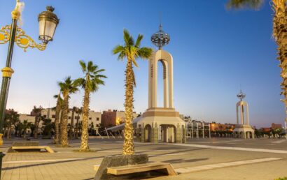 Que visiter à Laâyoune au Maroc