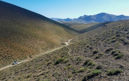 Quelle montagne faire pour débutant au Maroc ?